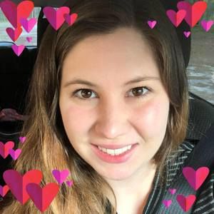 Meet your Posher, Kristi